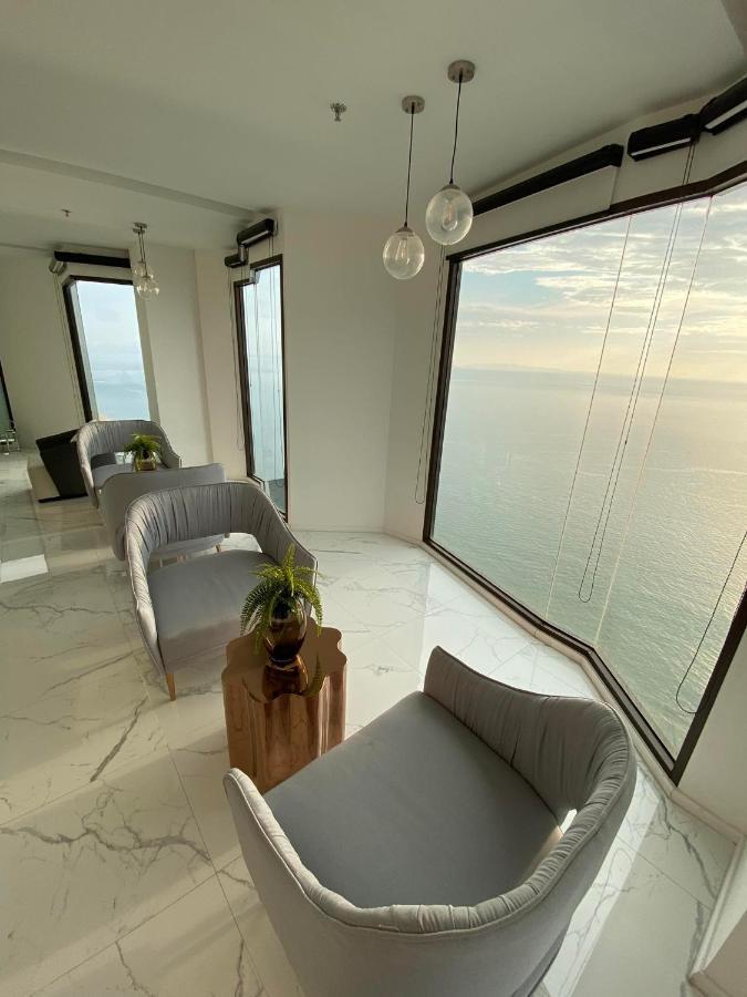 Aeras Jomtien By Cherry Aparthotel Kültér fotó